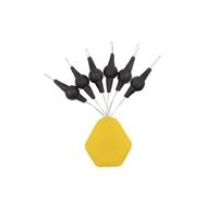 Avid Carp Outline Tungsten Heli Beads
